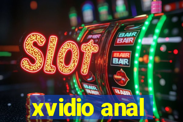 xvidio anal